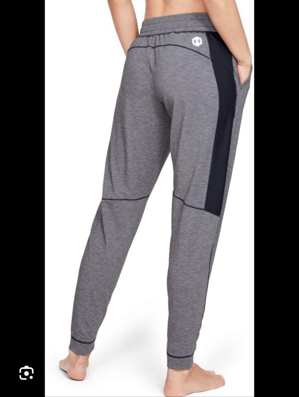 🚨 NWT Under Armour Jogger Pants